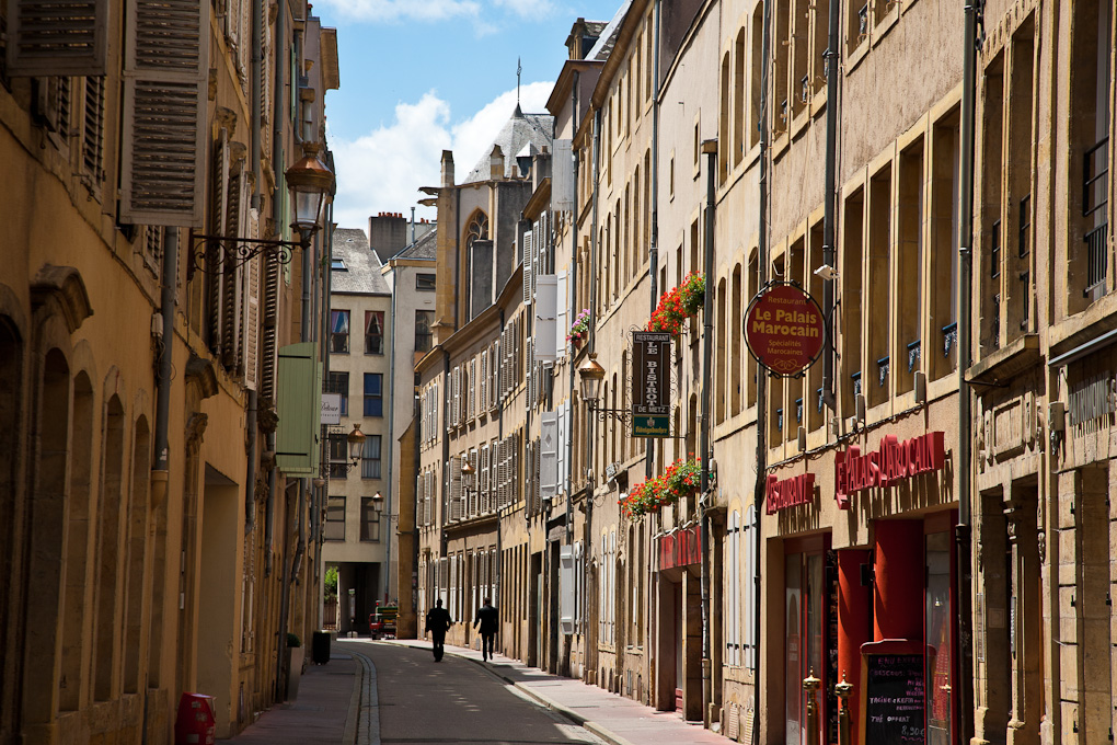 Metz